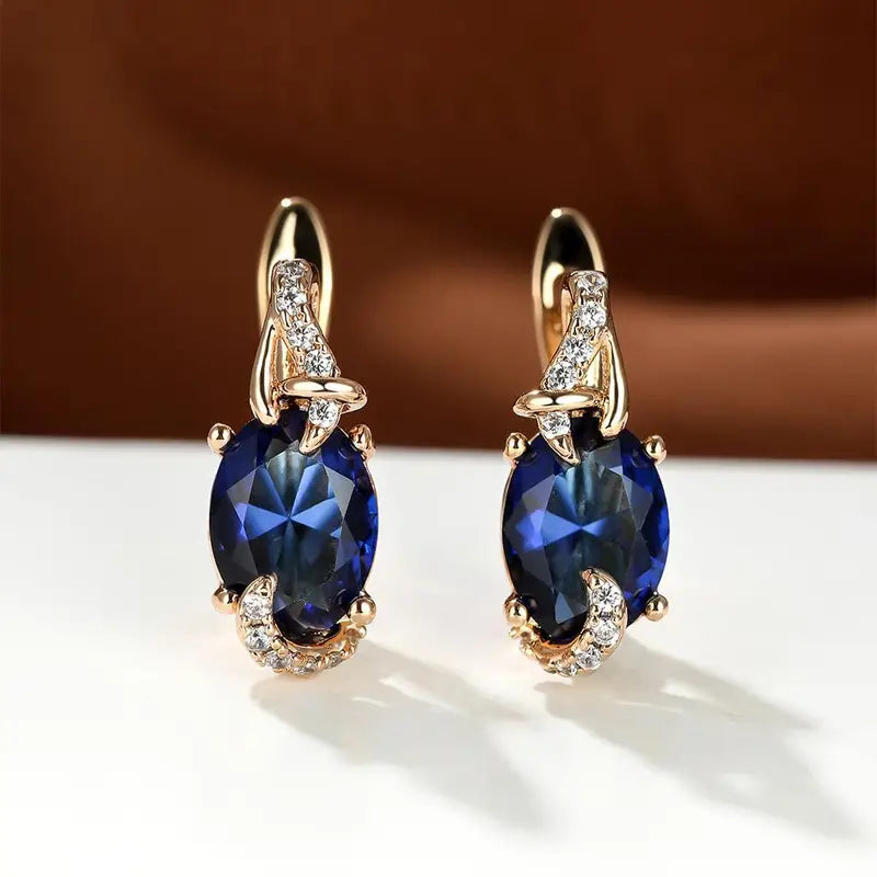 Sapphire Blue