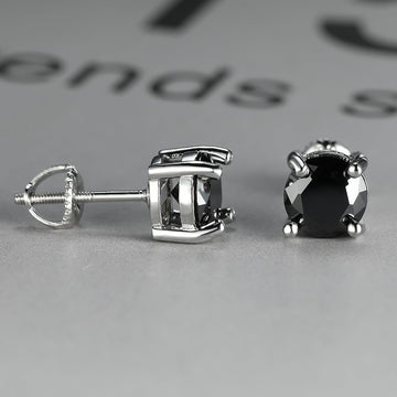 Black / 8mm