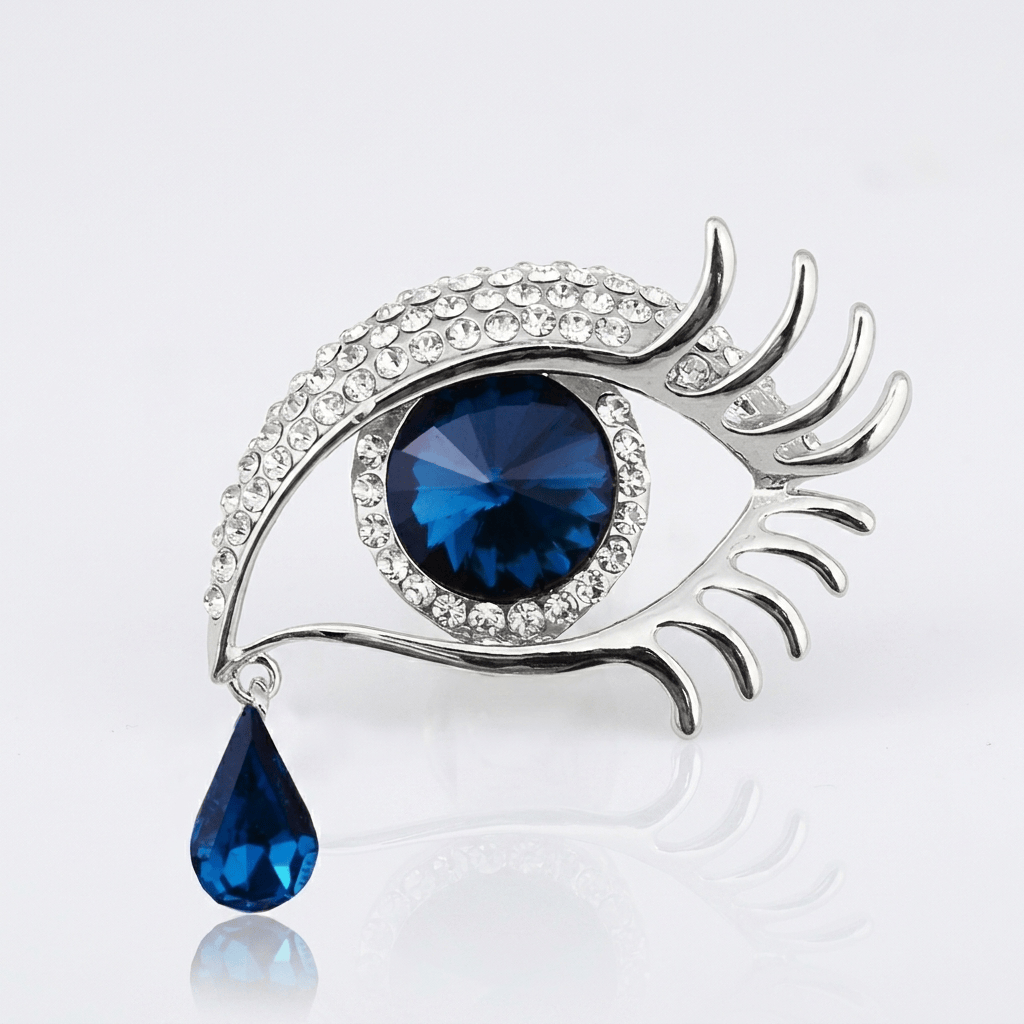 Silver Sapphire