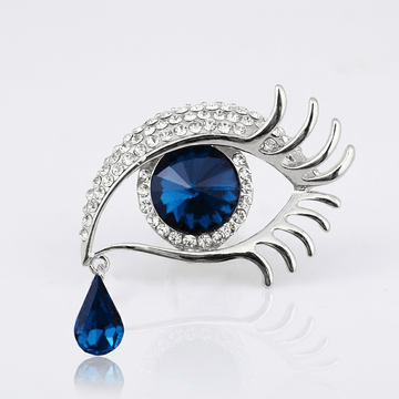 Silver Sapphire