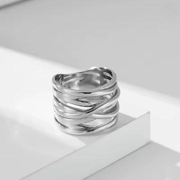 Silver / 6