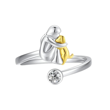 Silver/gold