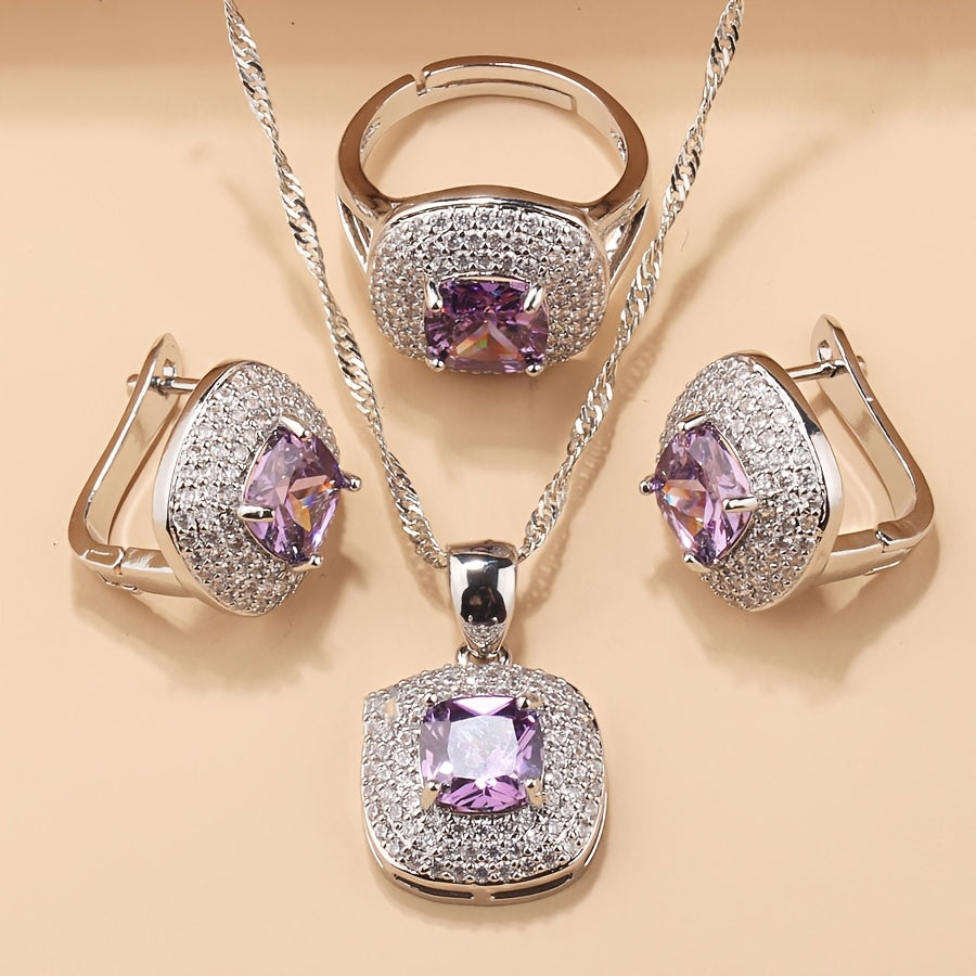 Rosé Sapphire