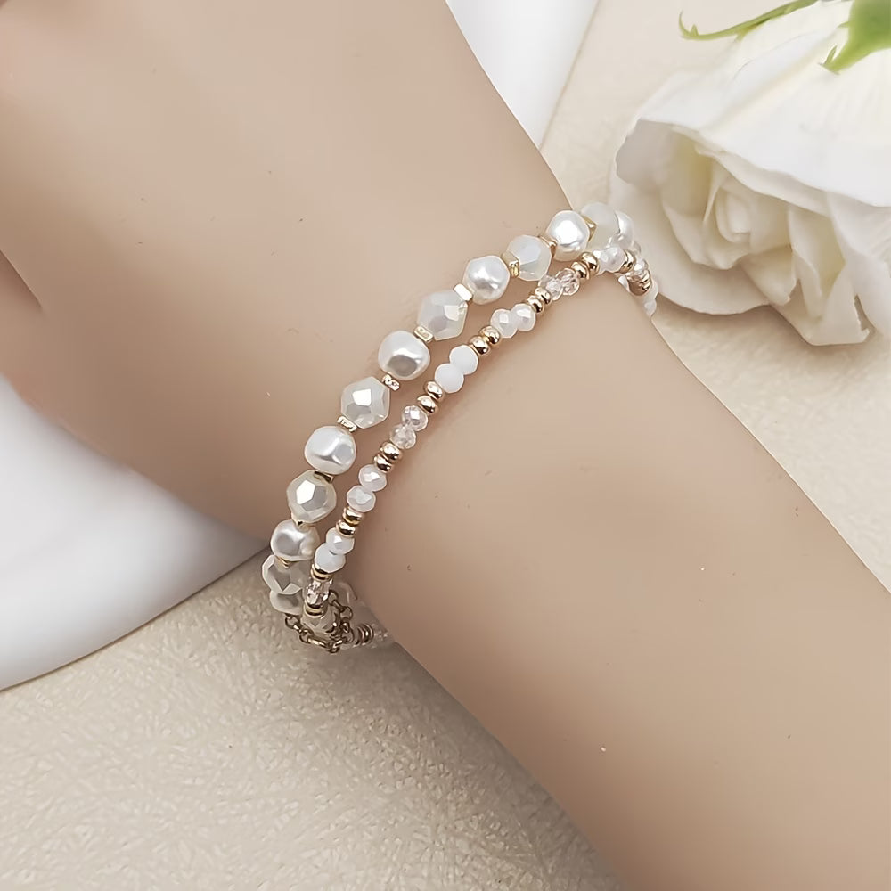 Pearl Ivory
