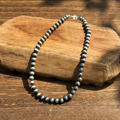 Layered Y-Chain Beaded Necklace Set (3 pcs)