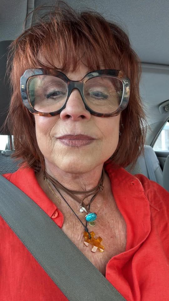 <p>Worn. Loved. Celebrated.</p>