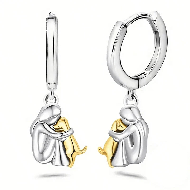 Silver and Gold