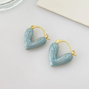 Blue Heart