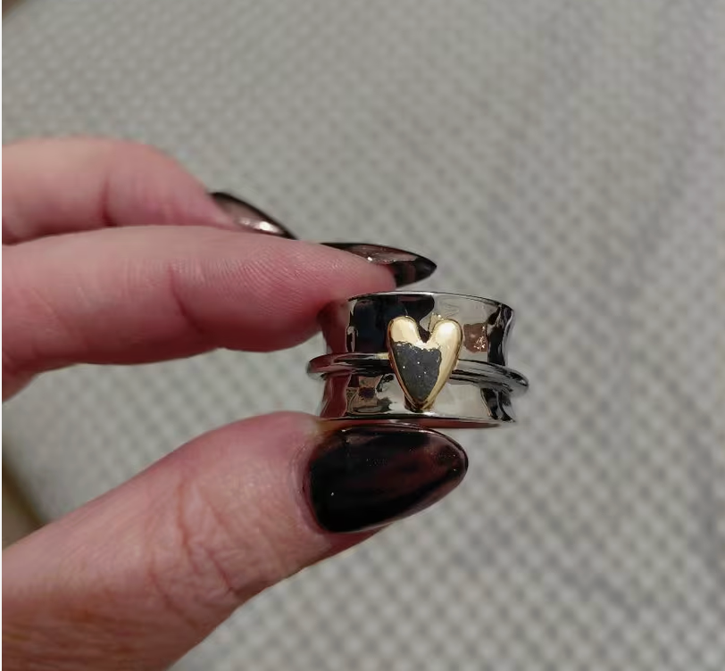 <p>Worn. Loved. Celebrated.</p>