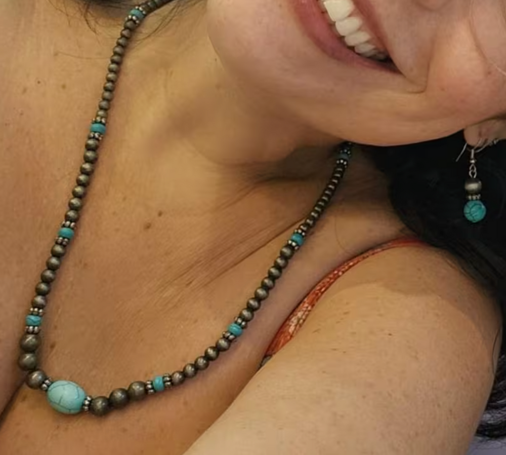 <p>Worn. Loved. Celebrated.</p>