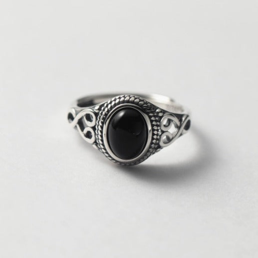 Onyx Silver
