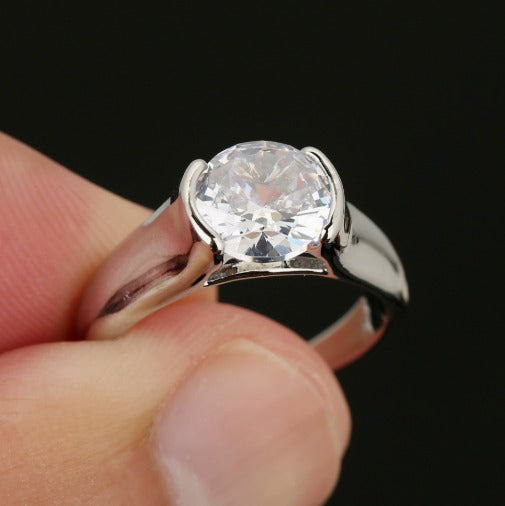 Silver / 11