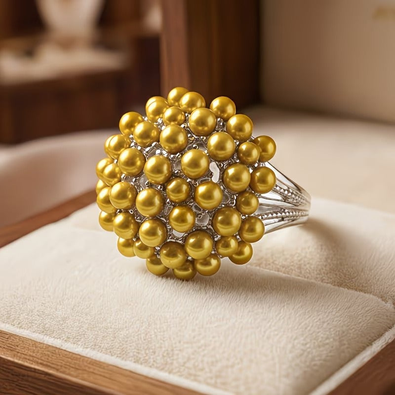 Gold / 10