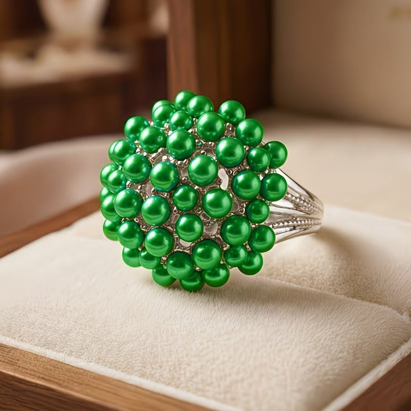 Emerald / 10