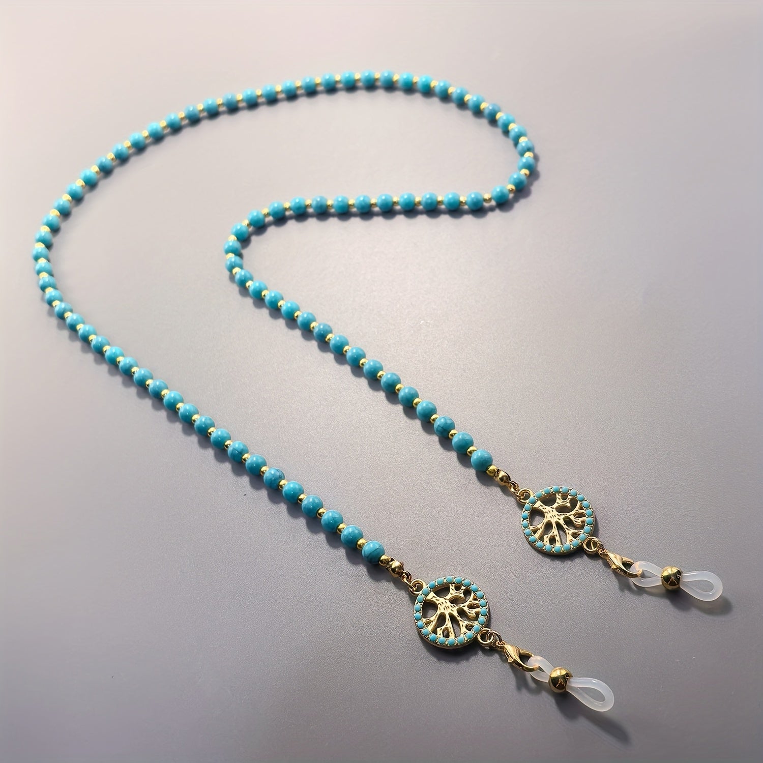Turquoise