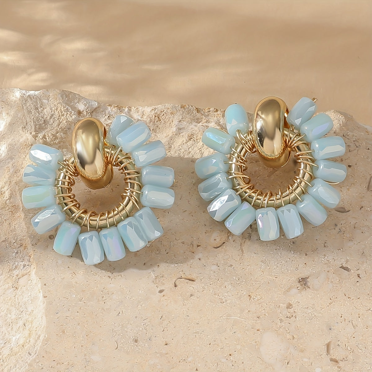 Aquamarine
