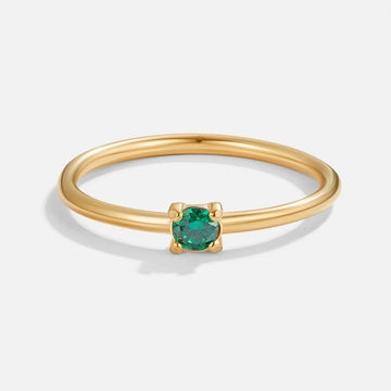 May - Emerald / 6