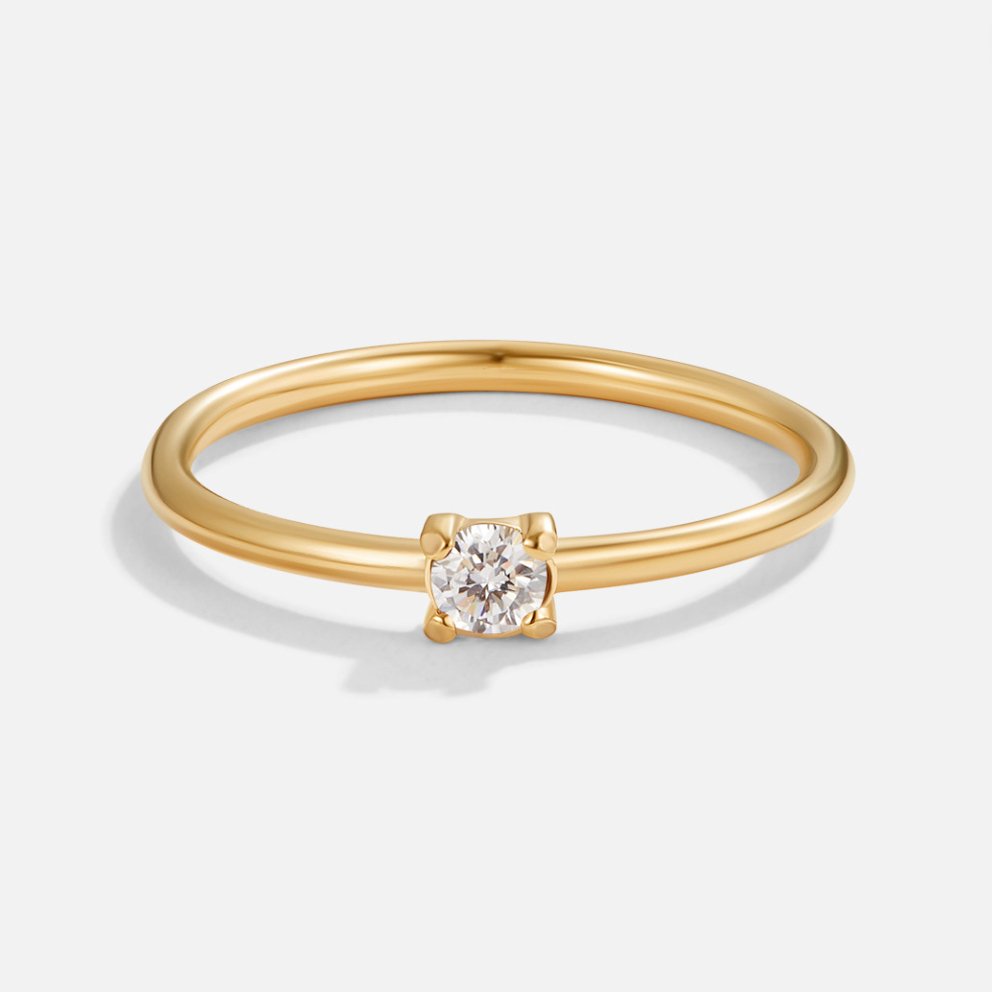 April - Diamond / 8