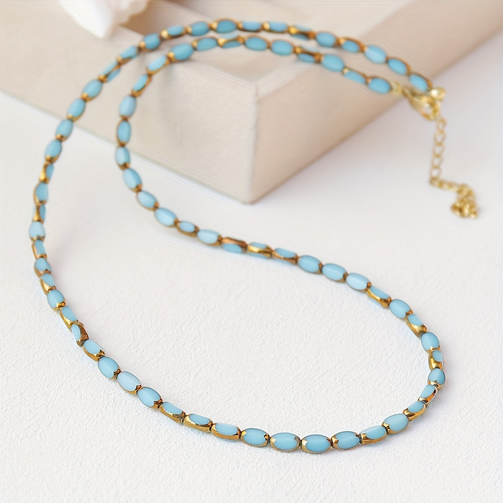Turquoise