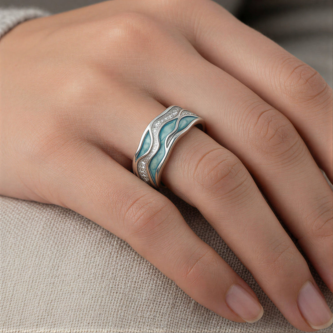 Turquoise Collection – Grace Helen Jewelry