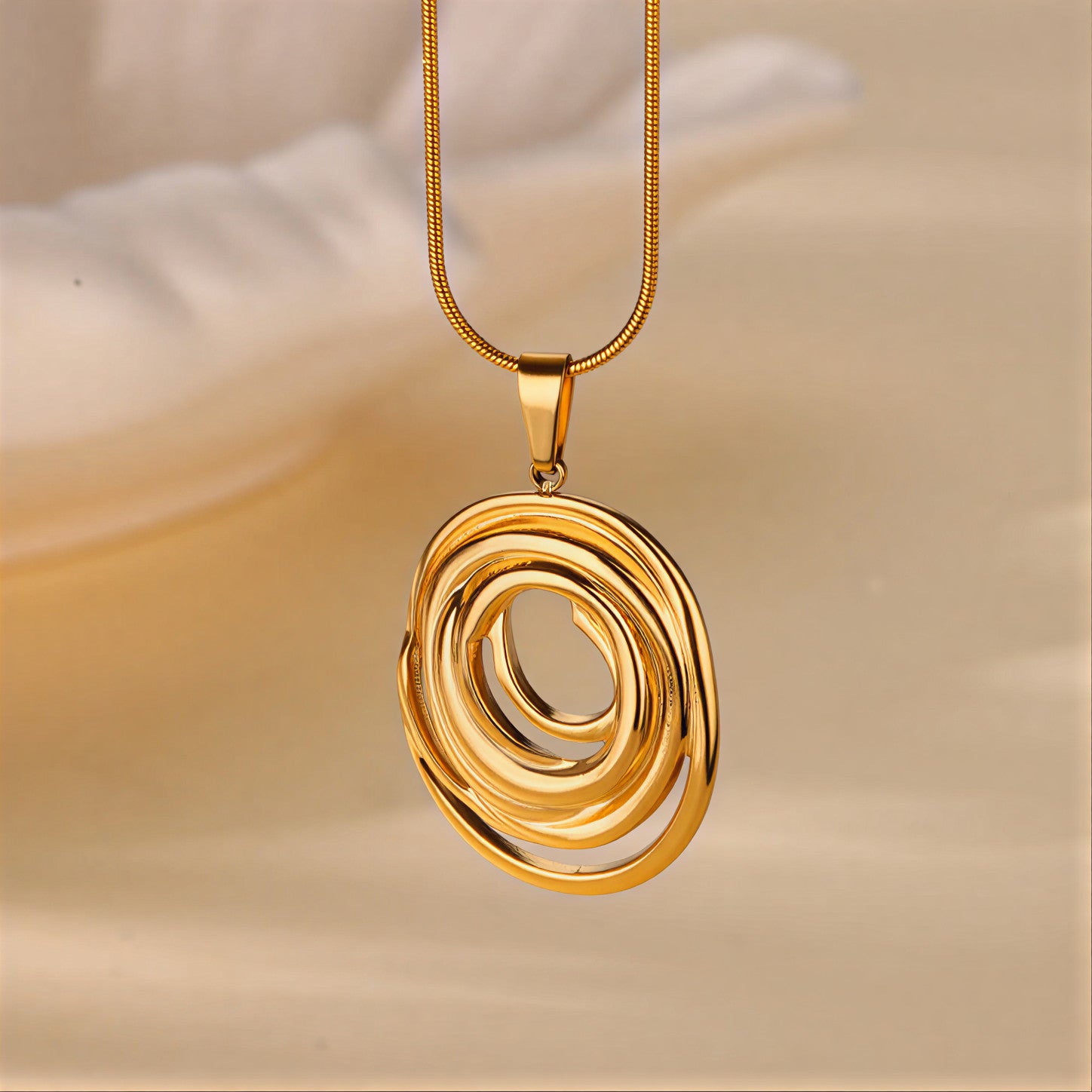 Gold