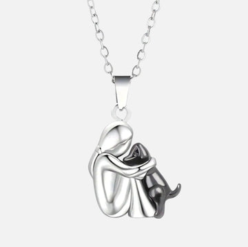 Silver / Black