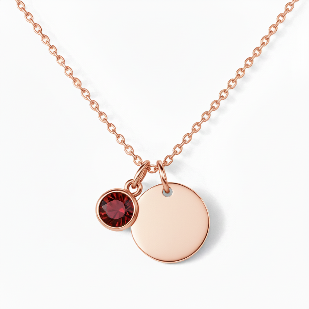 Rose Gold