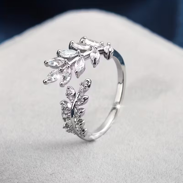 White Topaz / 6