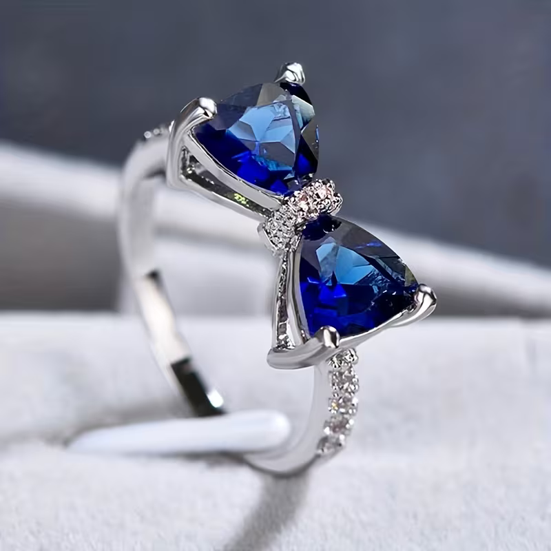 Sapphire / 10