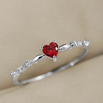 6 / White Gold