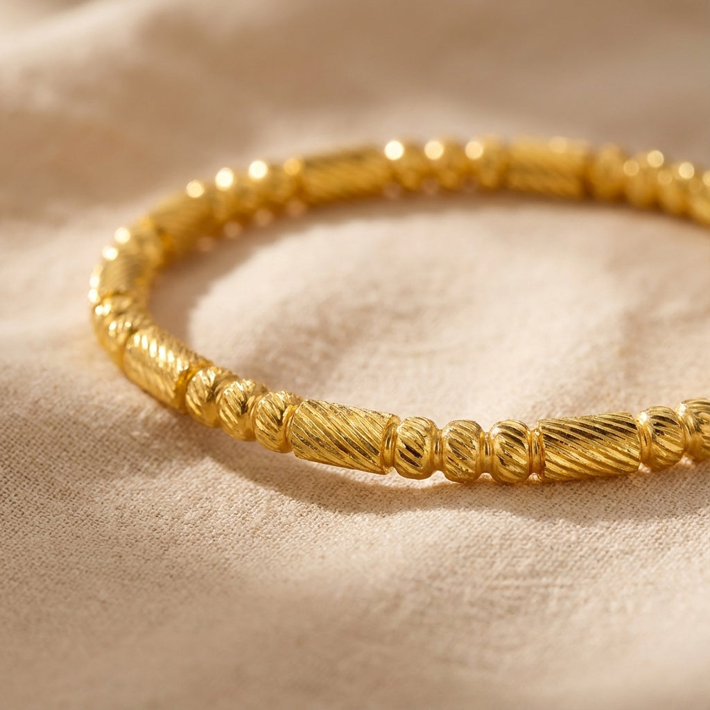 Gold