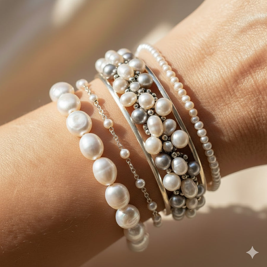 Pearl collection